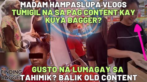 Kantot Hampaslupa Ang Gusto ni Ganda .